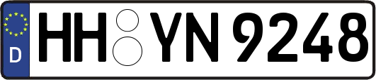 HH-YN9248