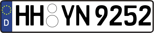 HH-YN9252