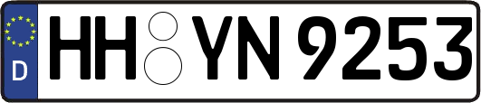 HH-YN9253