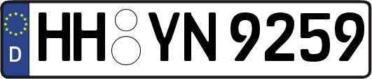 HH-YN9259