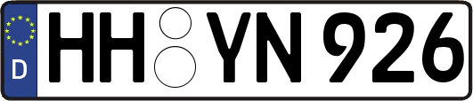 HH-YN926