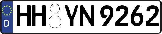 HH-YN9262