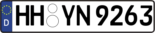 HH-YN9263
