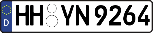 HH-YN9264