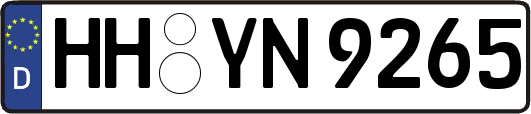 HH-YN9265