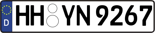 HH-YN9267