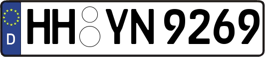 HH-YN9269