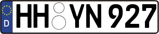 HH-YN927