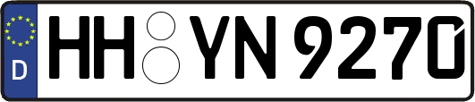 HH-YN9270