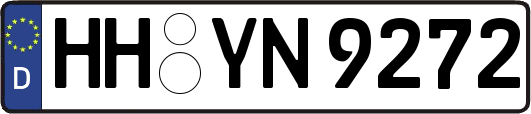 HH-YN9272