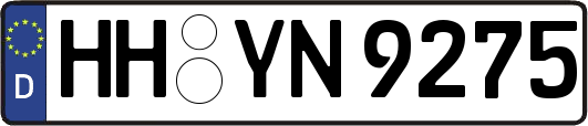 HH-YN9275