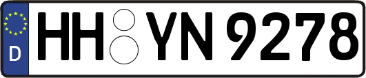 HH-YN9278