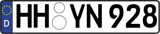 HH-YN928