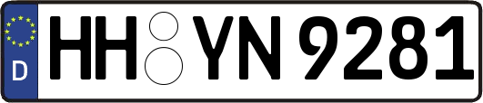 HH-YN9281
