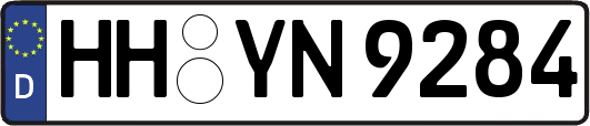 HH-YN9284