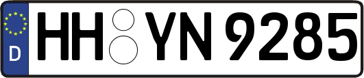 HH-YN9285