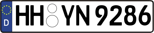 HH-YN9286