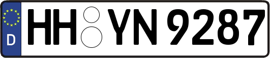 HH-YN9287