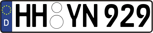 HH-YN929