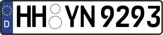 HH-YN9293
