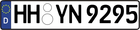 HH-YN9295