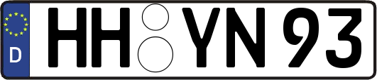 HH-YN93