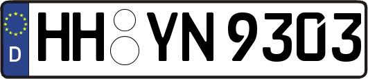 HH-YN9303