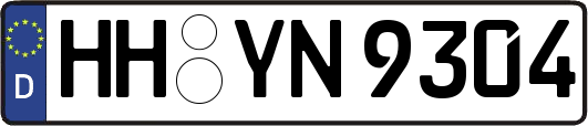 HH-YN9304