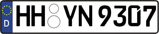 HH-YN9307
