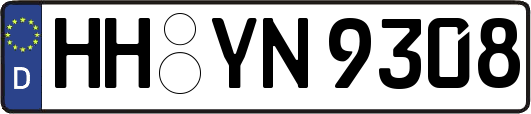 HH-YN9308