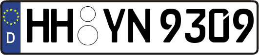 HH-YN9309