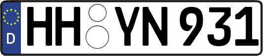 HH-YN931
