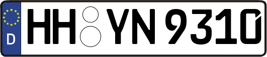 HH-YN9310