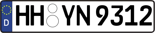 HH-YN9312