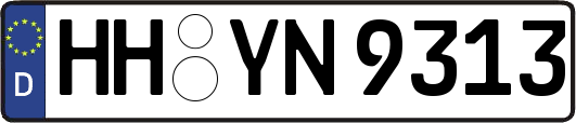 HH-YN9313