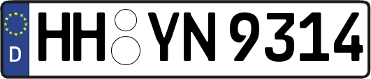 HH-YN9314