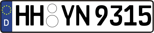 HH-YN9315