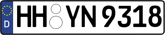 HH-YN9318