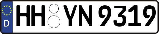 HH-YN9319