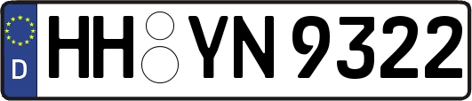 HH-YN9322
