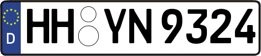 HH-YN9324