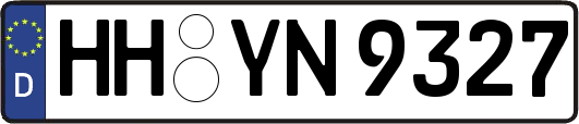 HH-YN9327