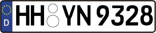 HH-YN9328