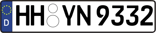 HH-YN9332