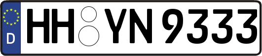 HH-YN9333