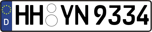 HH-YN9334