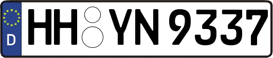 HH-YN9337