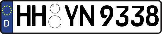 HH-YN9338