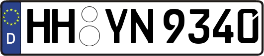HH-YN9340