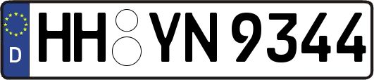 HH-YN9344